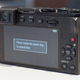 Illustration for article titled Panasonic GM5: The Smallest System Camera Around